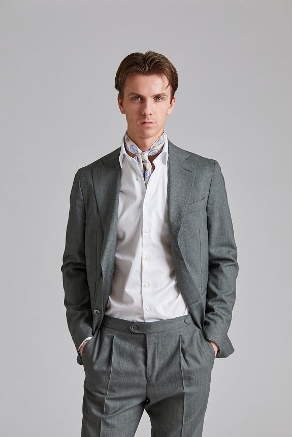 Onesto N. Siena Prato Suit Tropical Green-7
